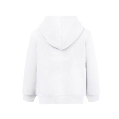 THC AMSTERDAM KIDS WH. Children's jackets